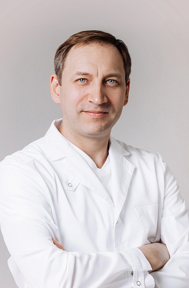 Гуляев Илья Александрович