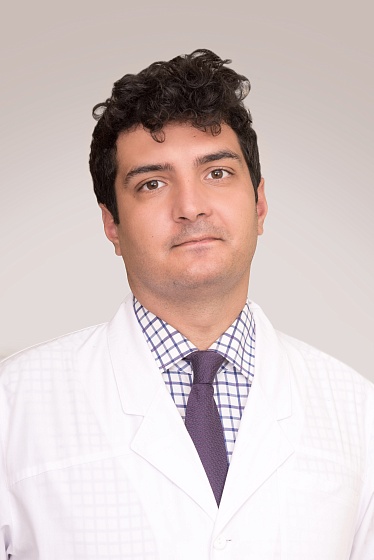 Шамбатов Мураз Акбарович