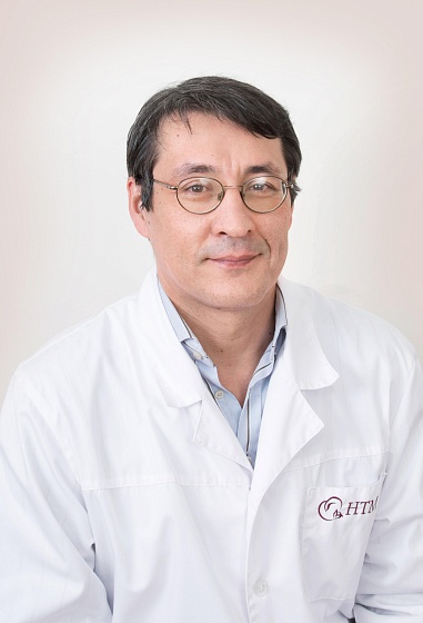 Насыров Артур Ангарович