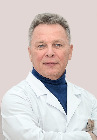 Дорофеев Александр Владимирович