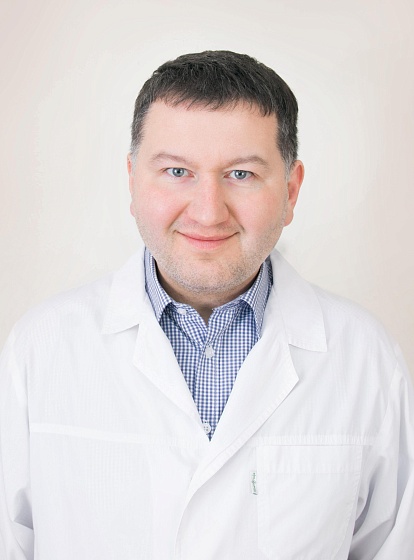 Трегубов Анатолий Анатольевич