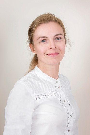 Ганьжа Елена Вячеславовна