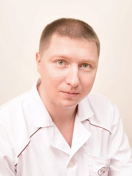 Шалагин Всеволод Михайлович