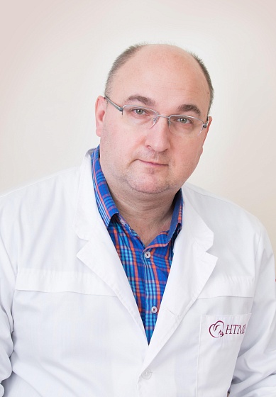 Панов Павел Владимирович